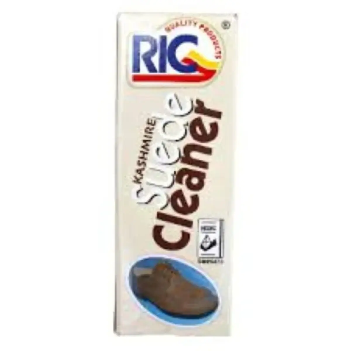 Ric Kashmire Suede Cleaner 100Ml